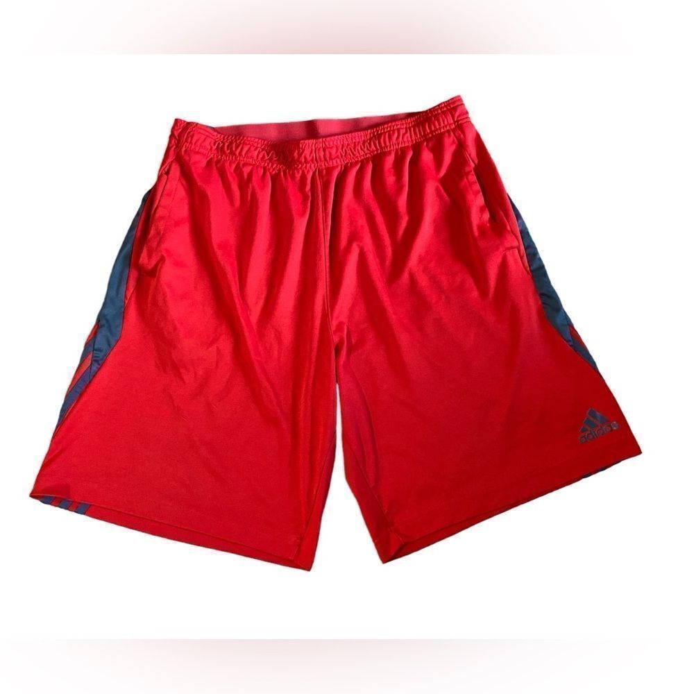 Adidas Climalite Basketball Shorts